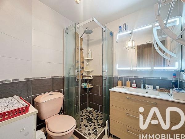 Maison à vendre 4 pièces 97,33 m² Brie-Comte-Robert