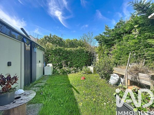 Maison à vendre 4 pièces 97,33 m² Brie-Comte-Robert