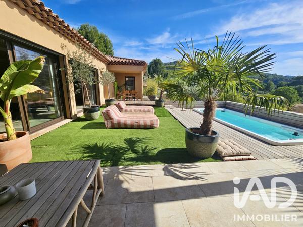 Maison (prestige) à vendre 8 pièces 288 m² Le Castellet