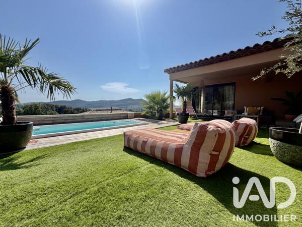 Maison (prestige) à vendre 8 pièces 288 m² Le Castellet