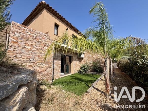 Maison (prestige) à vendre 8 pièces 288 m² Le Castellet