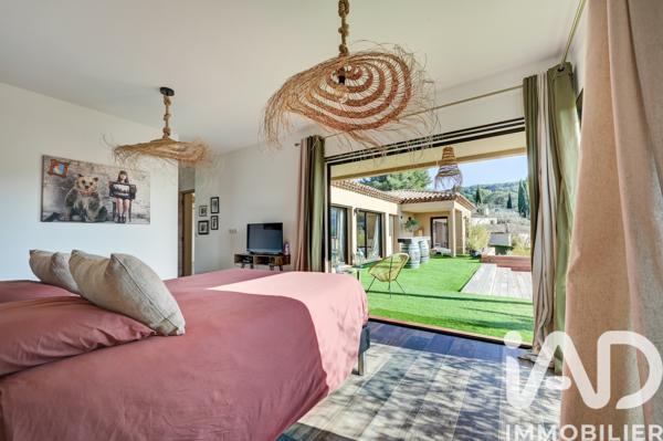 Maison (prestige) à vendre 8 pièces 288 m² Le Castellet