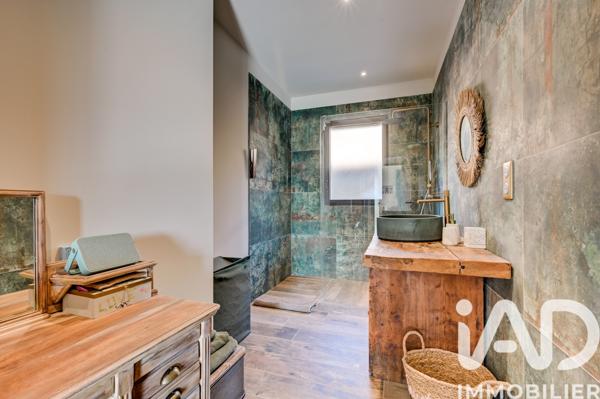 Maison (prestige) à vendre 8 pièces 288 m² Le Castellet