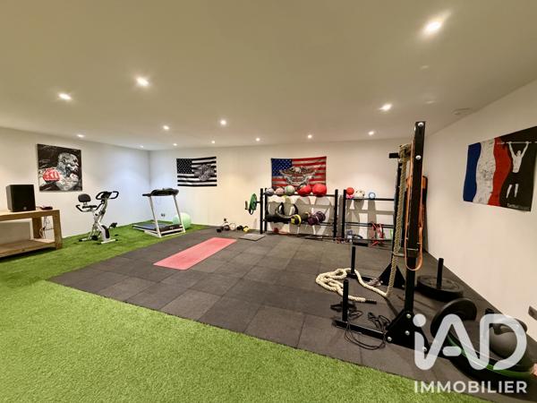 Maison (prestige) à vendre 8 pièces 288 m² Le Castellet