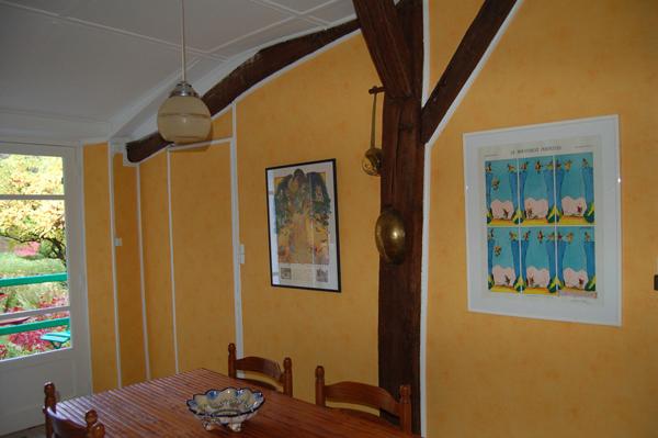 Charmante maison à vendre à Voisey - 10 pièces, grand terrain