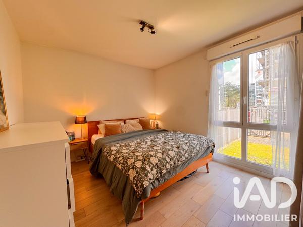 Appartement à vendre 4 pièces 86 m² Clichy
