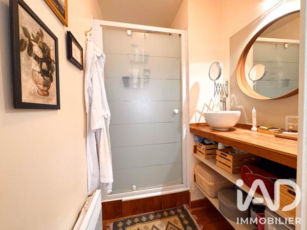 Appartement à vendre 4 pièces 86 m² Clichy
