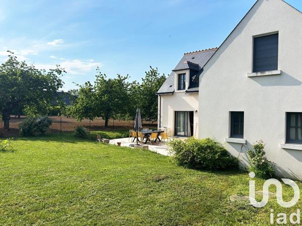 Maison 7 pièces de 190 m² à Fondettes (37230)