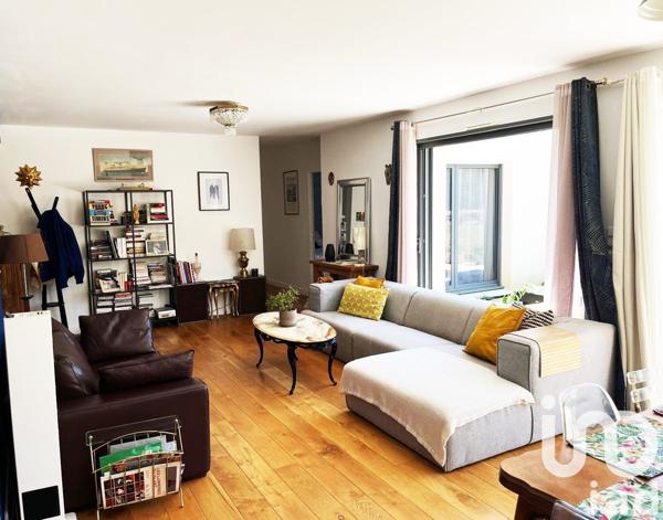 Maison 7 pièces de 190 m² à Fondettes (37230)