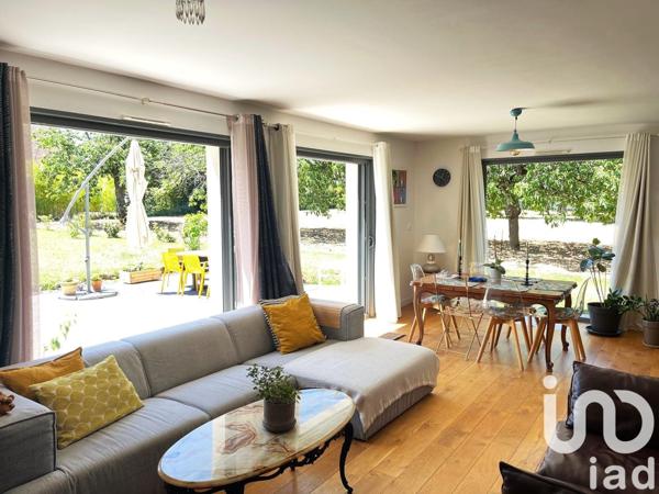 Maison 7 pièces de 190 m² à Fondettes (37230)