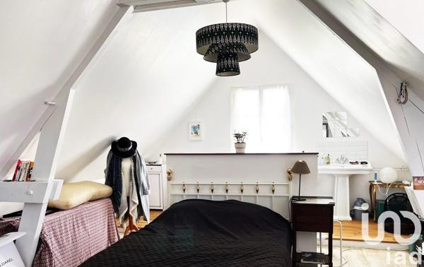 Maison 7 pièces de 190 m² à Fondettes (37230)