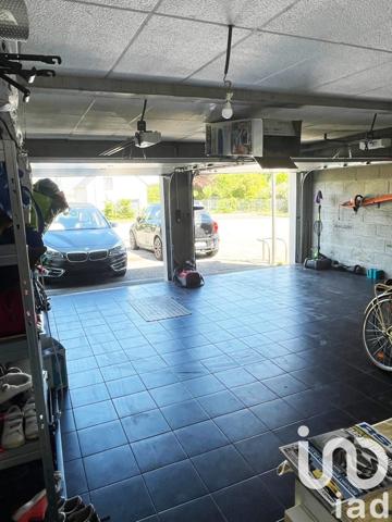 Maison 7 pièces de 190 m² à Fondettes (37230)