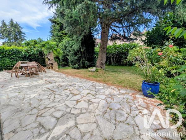 Maison à vendre 8 pièces 131 m² Domont