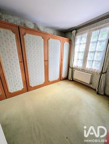 Maison à vendre 8 pièces 131 m² Domont
