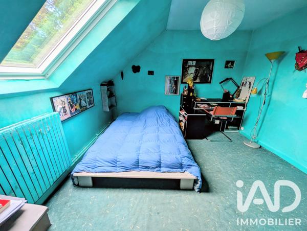 Maison à vendre 8 pièces 131 m² Domont