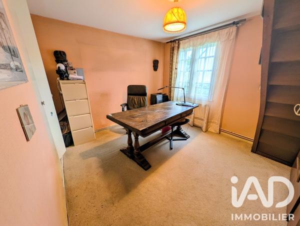 Maison à vendre 8 pièces 131 m² Domont