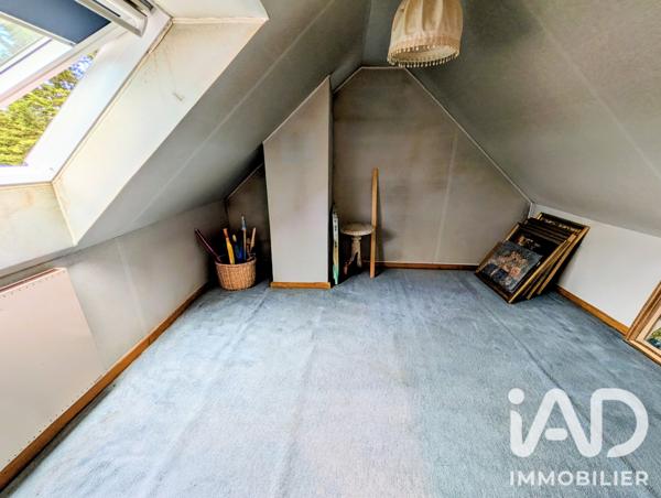 Maison à vendre 8 pièces 131 m² Domont