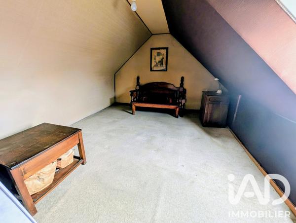 Maison à vendre 8 pièces 131 m² Domont