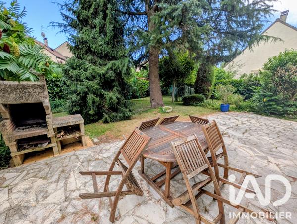 Maison à vendre 8 pièces 131 m² Domont