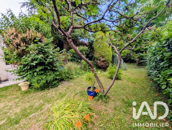 Maison à vendre 8 pièces 131 m² Domont