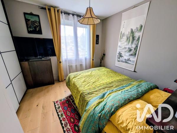 Maison à vendre 8 pièces 131 m² Domont