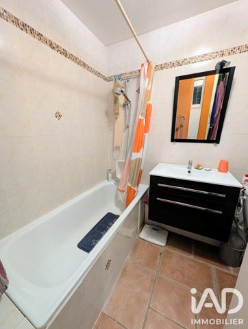 Maison à vendre 8 pièces 131 m² Domont