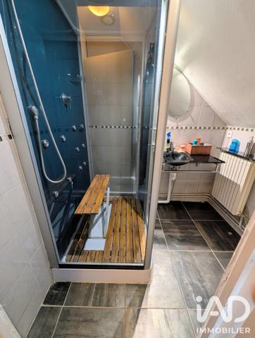 Maison à vendre 8 pièces 131 m² Domont
