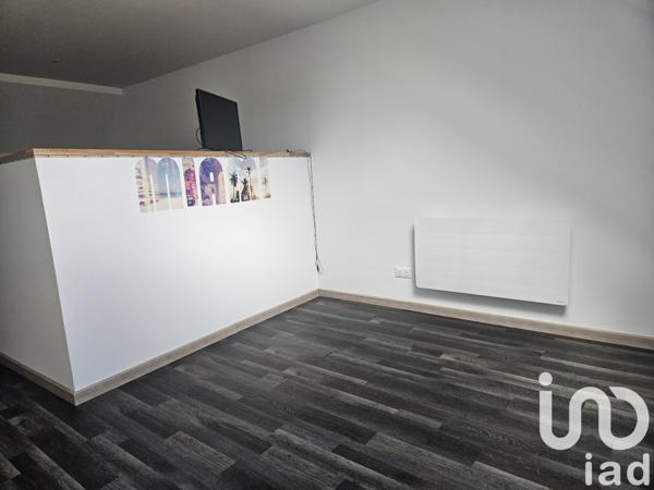 Maison à vendre 7 pièces 232 m² La Ferté-Gaucher