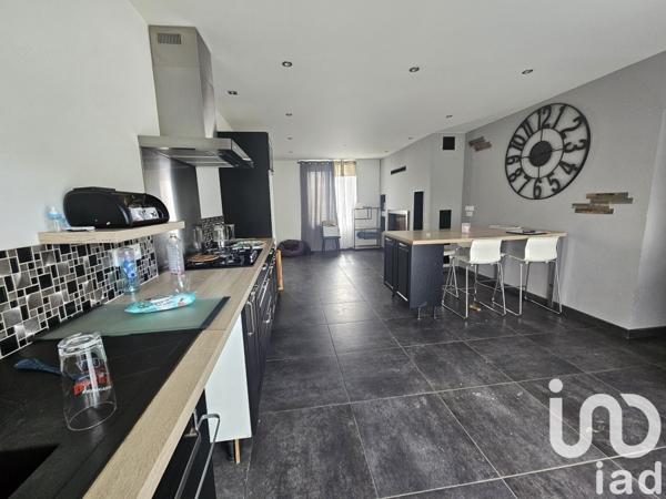 Maison à vendre 7 pièces 232 m² La Ferté-Gaucher
