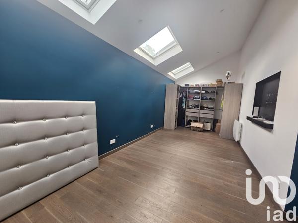 Maison à vendre 7 pièces 232 m² La Ferté-Gaucher