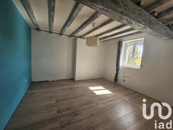 Maison à vendre 7 pièces 232 m² La Ferté-Gaucher