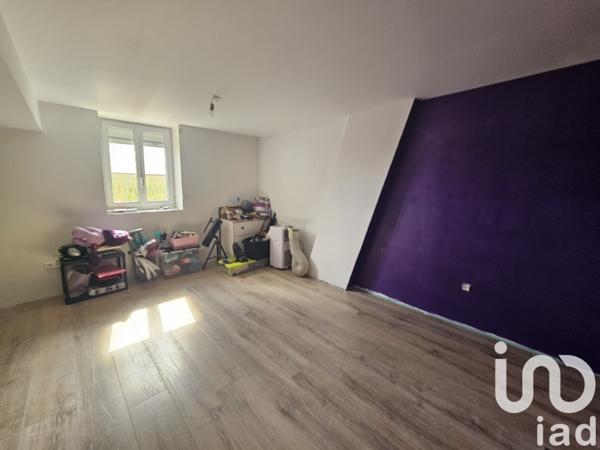 Maison à vendre 7 pièces 232 m² La Ferté-Gaucher