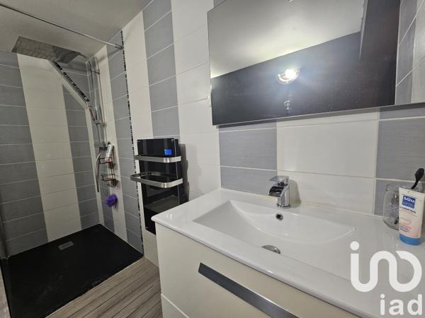 Maison à vendre 7 pièces 232 m² La Ferté-Gaucher