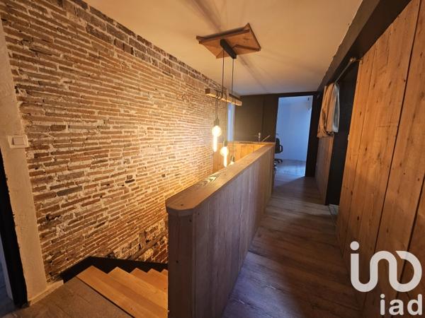 Maison à vendre 7 pièces 232 m² La Ferté-Gaucher