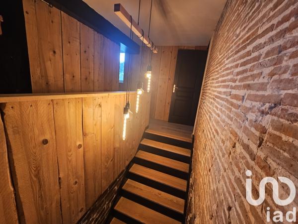 Maison à vendre 7 pièces 232 m² La Ferté-Gaucher