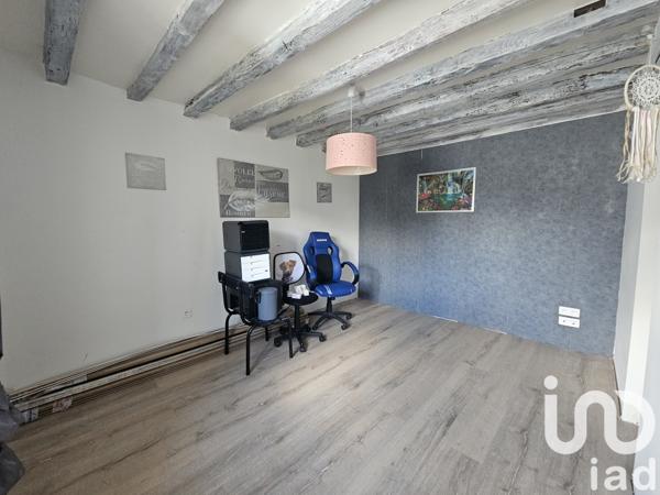 Maison à vendre 7 pièces 232 m² La Ferté-Gaucher