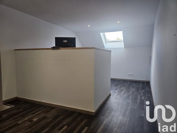Maison à vendre 7 pièces 232 m² La Ferté-Gaucher