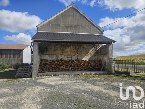 Maison à vendre 7 pièces 232 m² La Ferté-Gaucher