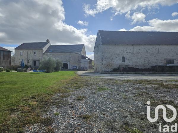 Maison à vendre 7 pièces 232 m² La Ferté-Gaucher