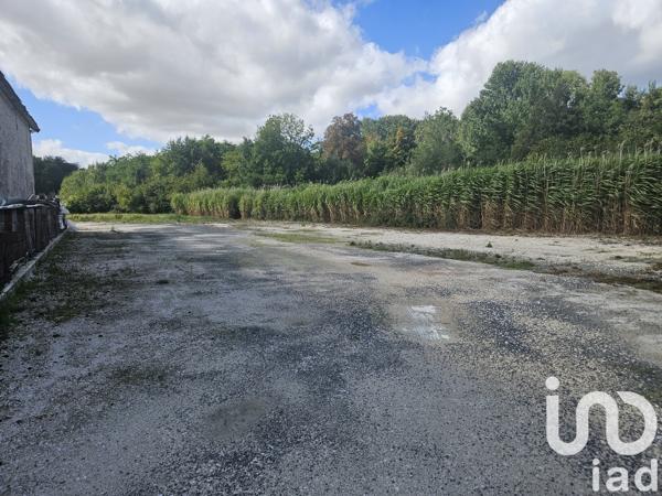 Maison à vendre 7 pièces 232 m² La Ferté-Gaucher