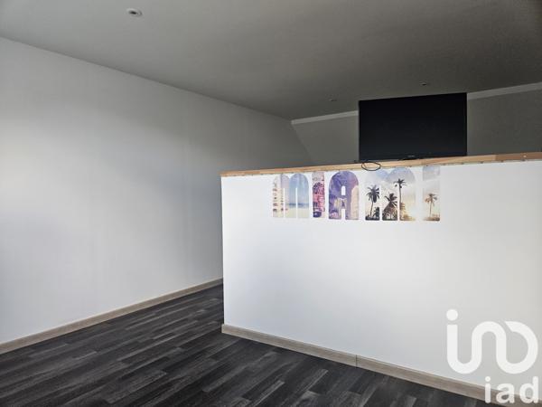 Maison à vendre 7 pièces 232 m² La Ferté-Gaucher