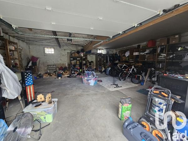 Maison à vendre 7 pièces 232 m² La Ferté-Gaucher