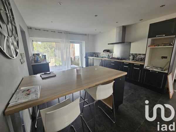 Maison à vendre 7 pièces 232 m² La Ferté-Gaucher