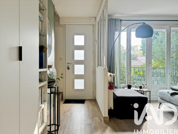 Maison à vendre 6 pièces 130 m² Villemoisson-sur-Orge