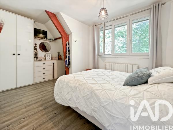 Maison à vendre 6 pièces 130 m² Villemoisson-sur-Orge