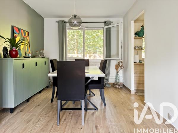 Maison à vendre 6 pièces 130 m² Villemoisson-sur-Orge
