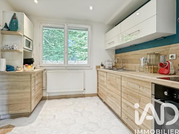 Maison à vendre 6 pièces 130 m² Villemoisson-sur-Orge