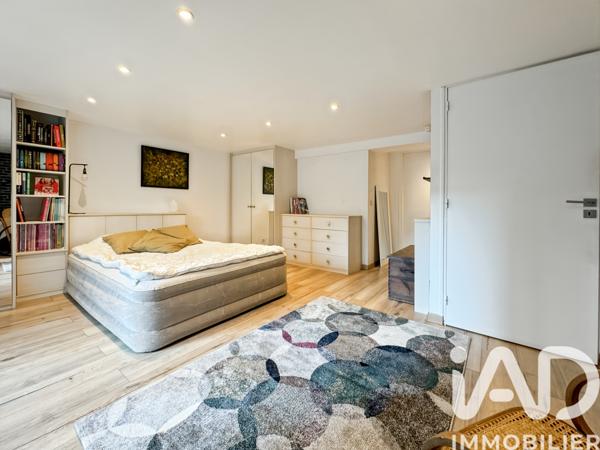 Maison à vendre 6 pièces 130 m² Villemoisson-sur-Orge