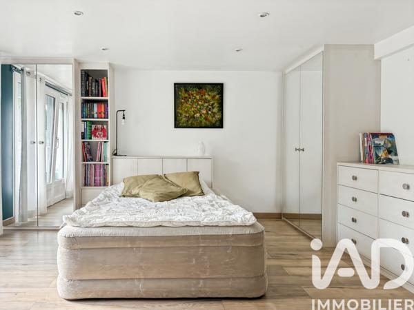 Maison à vendre 6 pièces 130 m² Villemoisson-sur-Orge
