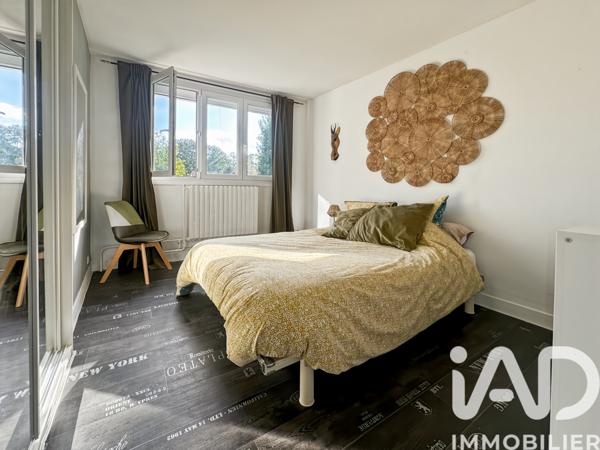 Maison à vendre 6 pièces 130 m² Villemoisson-sur-Orge